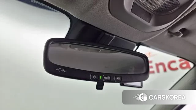 Chevrolet (GM Daewoo) The New Spark id 2981507 из Кореи 10