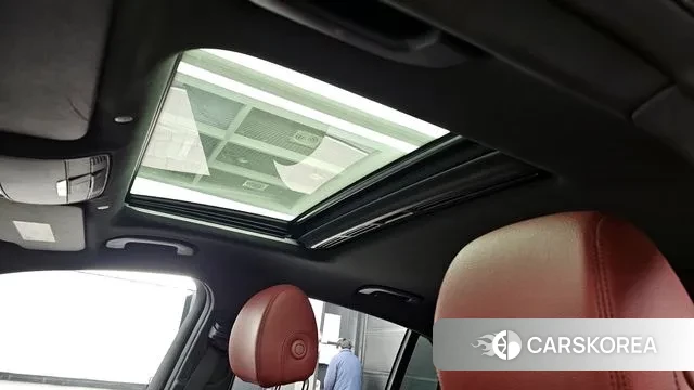 Mercedes-Benz GLC-Class X253 id 3492366 из Кореи 10