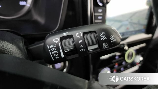 Ssangyong Berry New Tivoli id 4581228 из Кореи 10