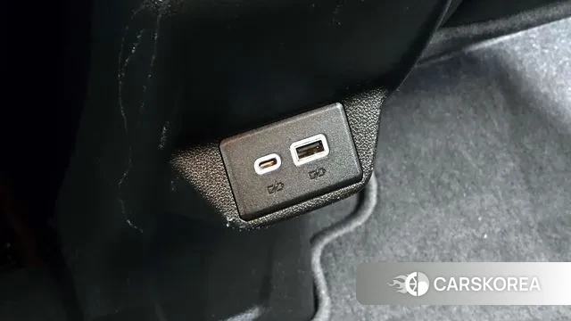 Chevrolet (GM Daewoo) New Bolt EV id 3539502 из Кореи 10