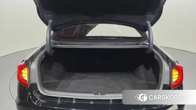 Hyundai Sonata (DN8) id 4595520 из Кореи 10