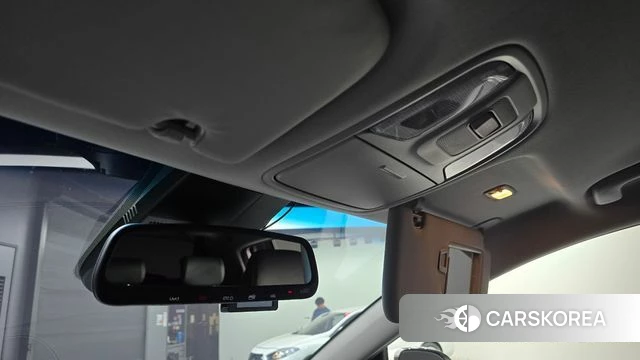 Kia Sportage The Bold id 3879429 из Кореи 10