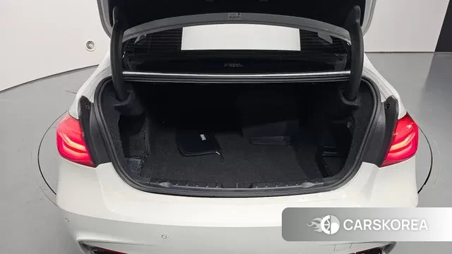 BMW 3 Series (F30) id 2986580 из Кореи 10