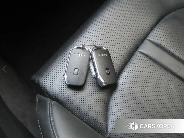 Kia K5 3rd generation id 3982141 из Кореи 10