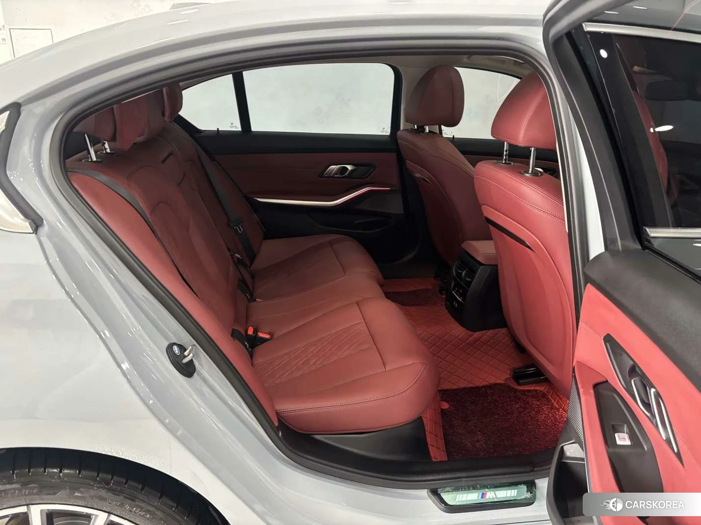 BMW 3 series id 4420759 из Китая 10