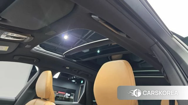 Volvo XC60 second Generation id 4355550 из Кореи 10