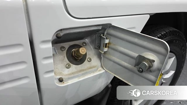 Chevrolet (GM Daewoo) New Damas id 4389784 из Кореи 10