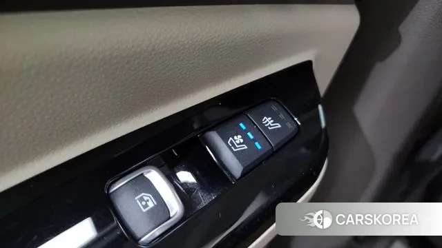 Kia Carnival 4th generation id 3454088 из Кореи 10