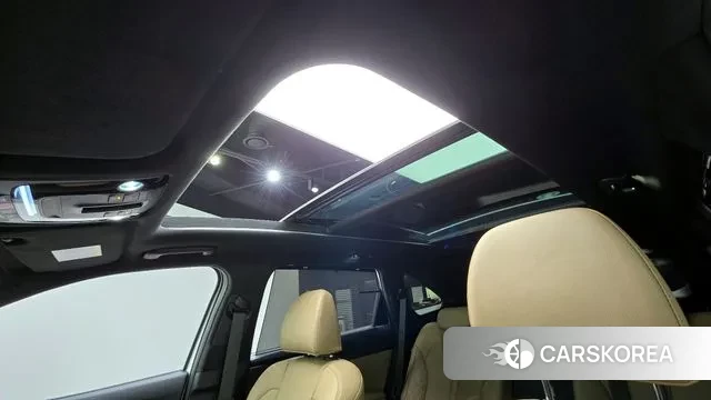 Kia The New Sorento 4th Generation id 3528383 из Кореи 10