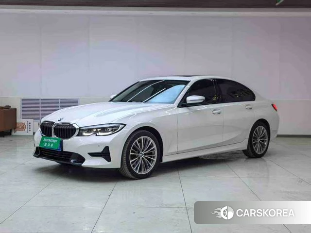 BMW 3 series id 4257596 из Китая 10