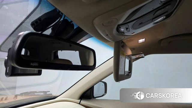 Ssangyong Actian 2nd Generation id 3891201 из Кореи 10