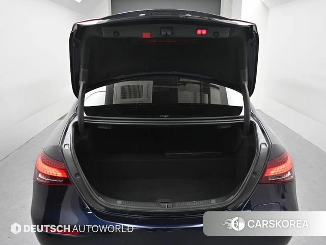 Mercedes-Benz E-Class W213 id 4636690 из Кореи 10