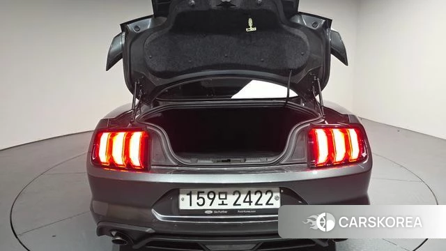 Ford Mustang id 4581567 из Кореи 10