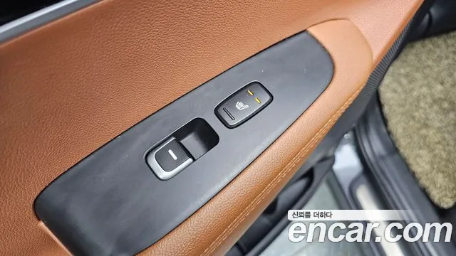 Kia The New Sorento id 2427782 из Кореи 10