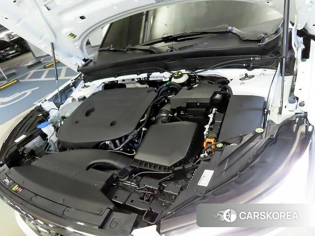 Volvo XC40 id 4426967 из Кореи 10