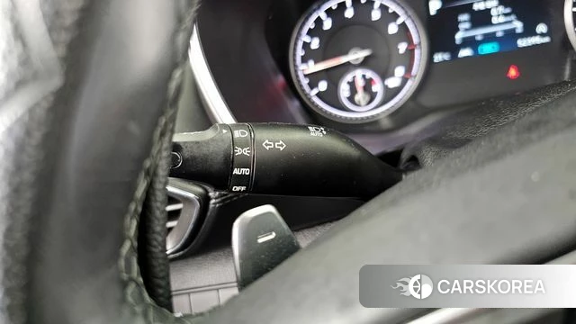 Hyundai The New Santa Fe id 3965450 из Кореи 10