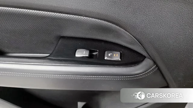 Ssangyong G4 Rexton id 3408267 из Кореи 10