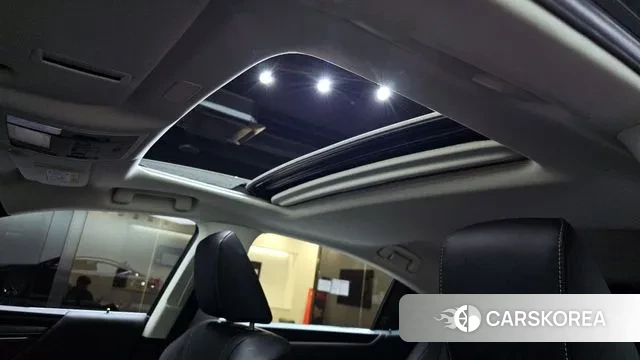 Lexus ES300h 7th generation id 3614801 из Кореи 10