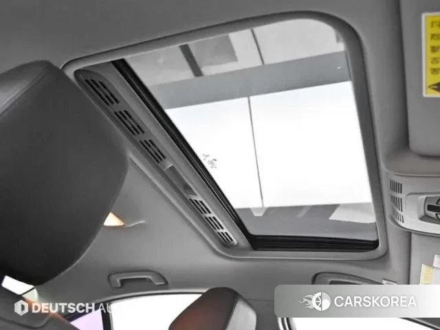 BMW 3 Series (F30) id 3413494 из Кореи 10