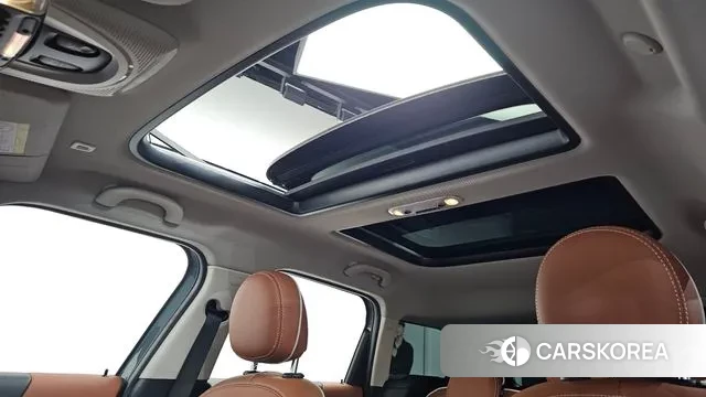 Mini Cooper S Countryman id 3477794 из Кореи 10