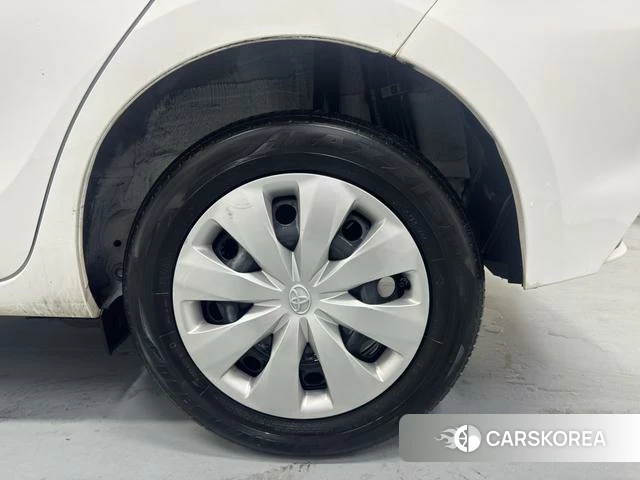 Toyota YARIS L Zhixuan id 4273268 из Китая 10