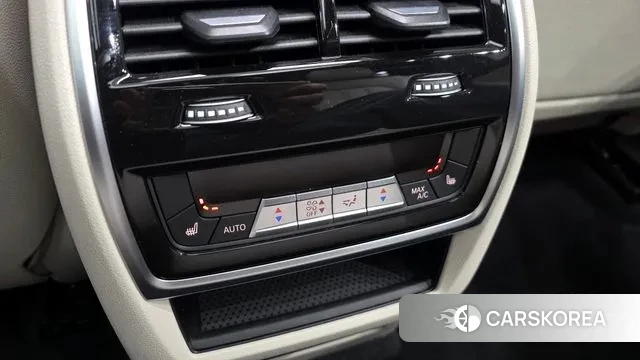 BMW X5 (G05) id 3674681 из Кореи 10