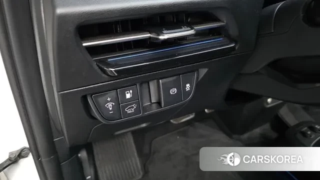 Kia EV6 id 2930962 из Кореи 10