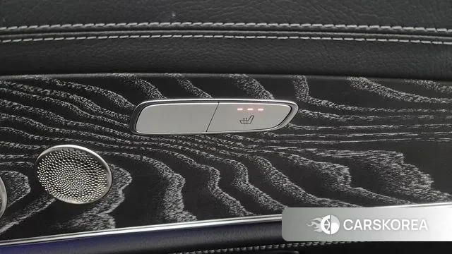 Mercedes-Benz E-Class W213 id 3410937 из Кореи 10