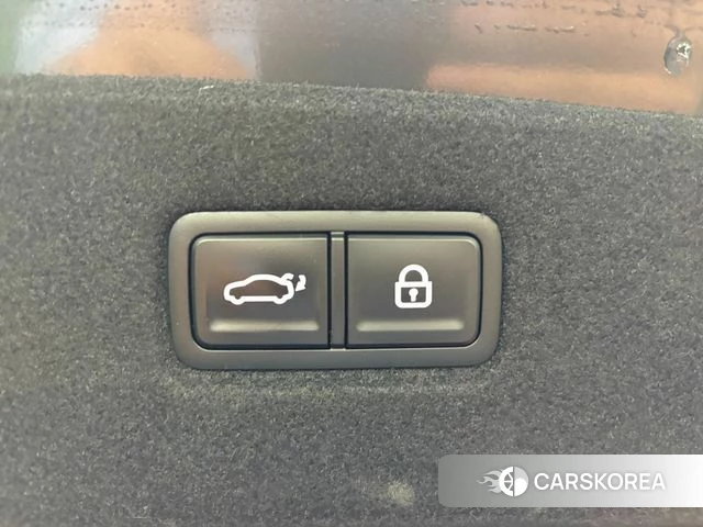 Kia K8 Hybrid id 4186954 из Кореи 10