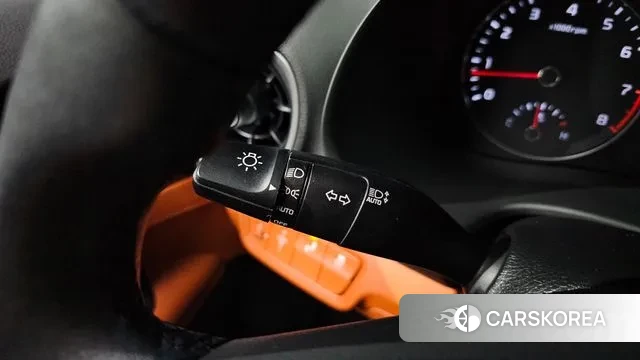 Kia The New K3 2nd generation id 3734458 из Кореи 10