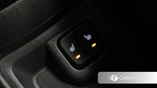 Chevrolet (GM Daewoo) The New Spark id 4696904 из Кореи 10