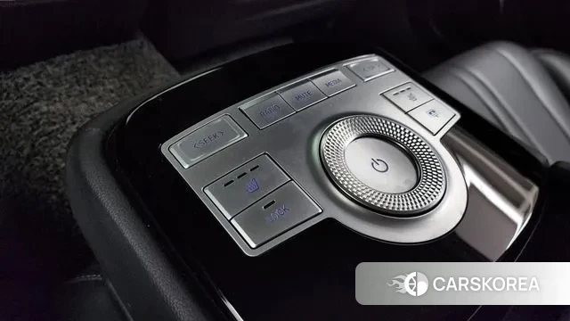 Genesis G80 (RG3) id 3220137 из Кореи 10