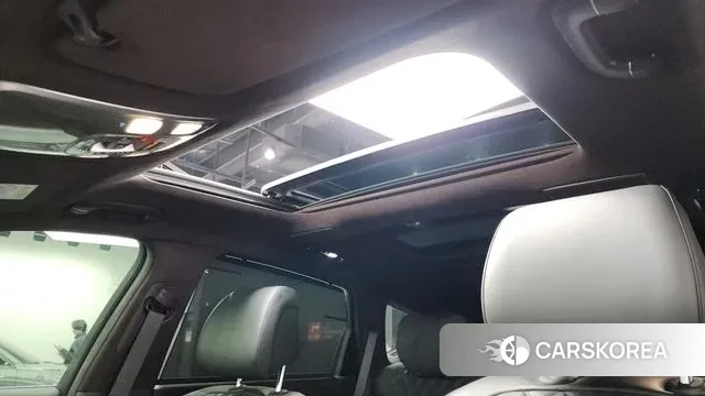 Genesis GV80 id 3488167 из Кореи 10