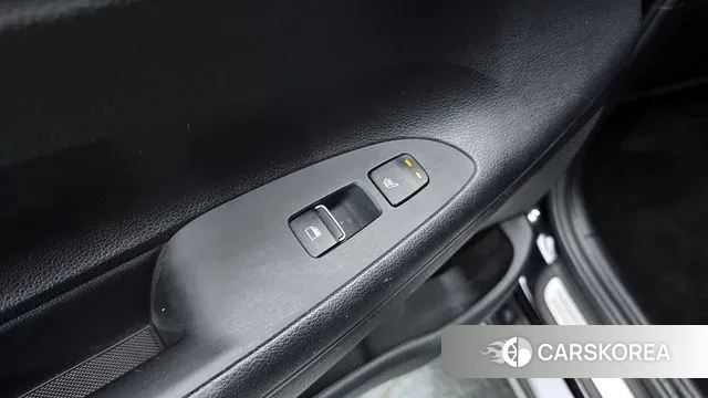 Hyundai Grandeur IG Hybrid id 3773290 из Кореи 10