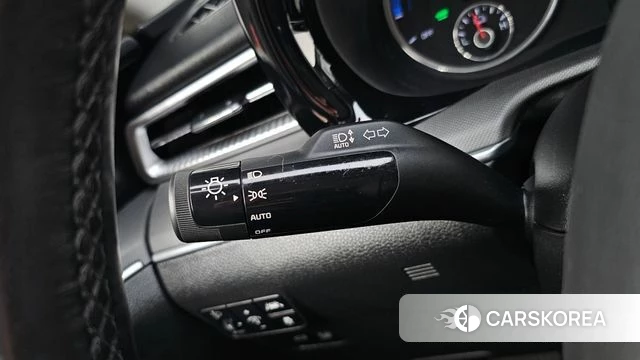 Kia K5 Hybrid 3rd Generation id 4338025 из Кореи 10