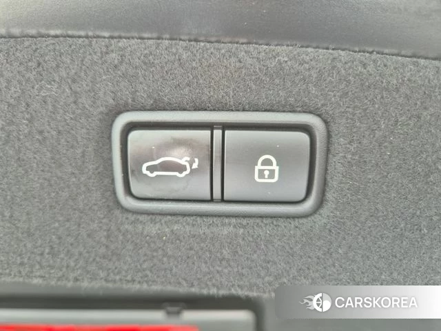 Genesis G90 id 4356237 из Кореи 10