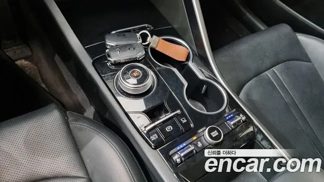 Kia K5 3rd generation id 2638537 из Кореи 10