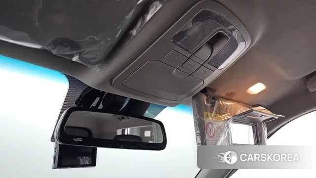 Ssangyong Beautiful Korando id 3059082 из Кореи 10