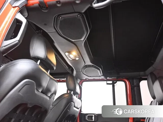 Jeep Wrangler (JL) id 3004185 из Кореи 10