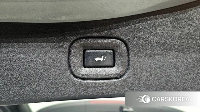 Renault Korea (Samsung) The New QM6 id 3904297 из Кореи 10