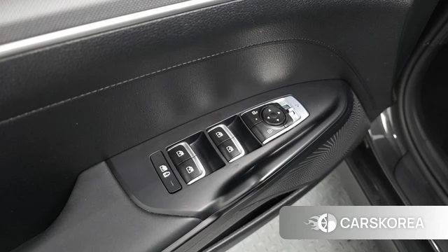 Kia The New K5 3rd generation id 4773442 из Кореи 10