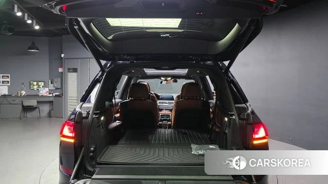 BMW X7 (G07) id 4561344 из Кореи 10
