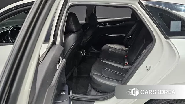 Kia K5 3rd generation id 3226017 из Кореи 10