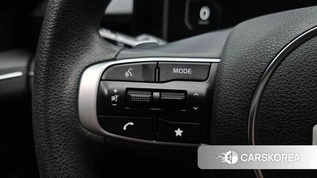 Kia The New K5 Hybrid 3rd generation id 4388120 из Кореи 10