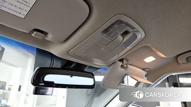 Ssangyong Berry New Tivoli id 3033597 из Кореи 10