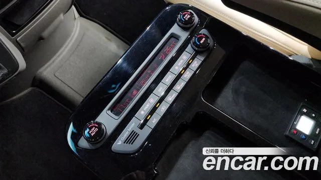 Mercedes-Benz Sprinter id 2791302 из Кореи 10