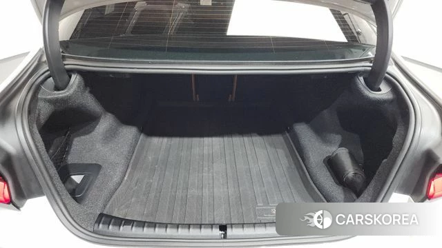 BMW 5 Series (G30) id 4529076 из Кореи 10