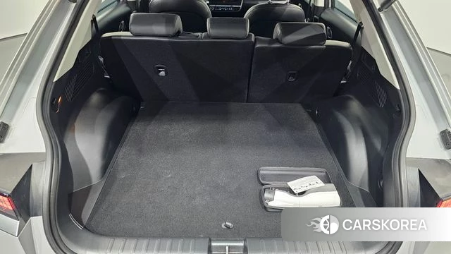 Hyundai Ionic 5 id 4625132 из Кореи 10