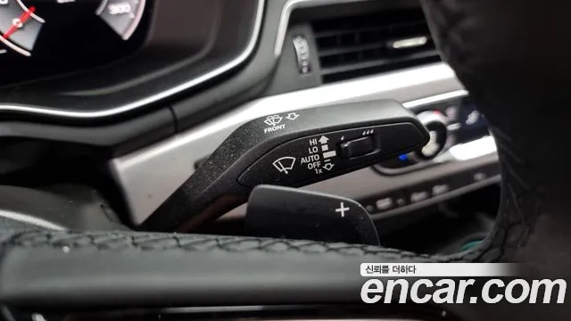 Audi A5 (F5) id 2949394 из Кореи 10