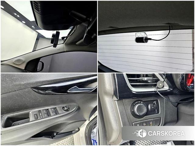 Chevrolet (GM Daewoo) The New Spark id 3966005 из Кореи 10